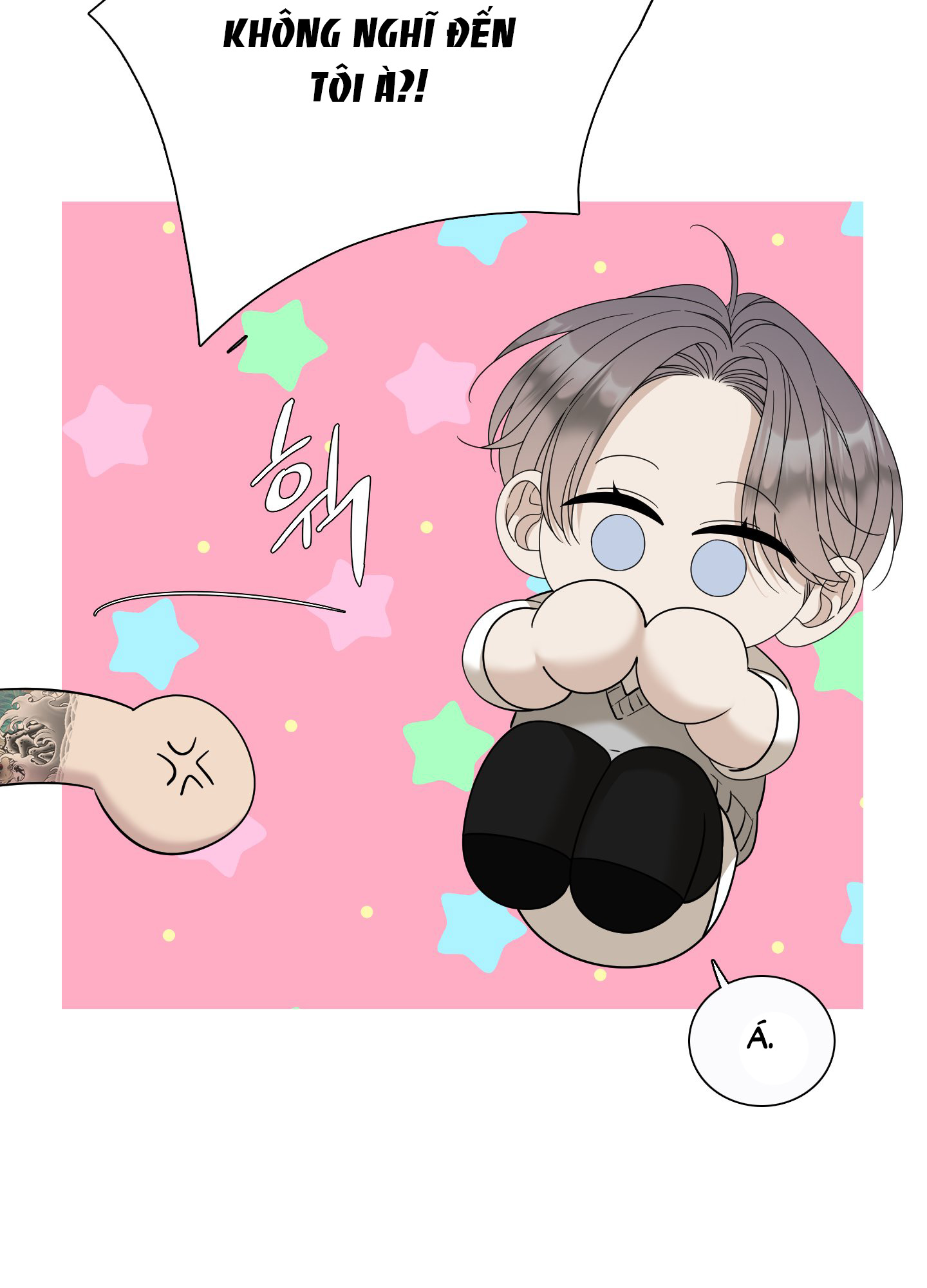 kẻ đê tiện chapter 59.2 45