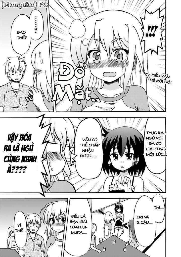 fujimura-kun meitsu chapter 36 11