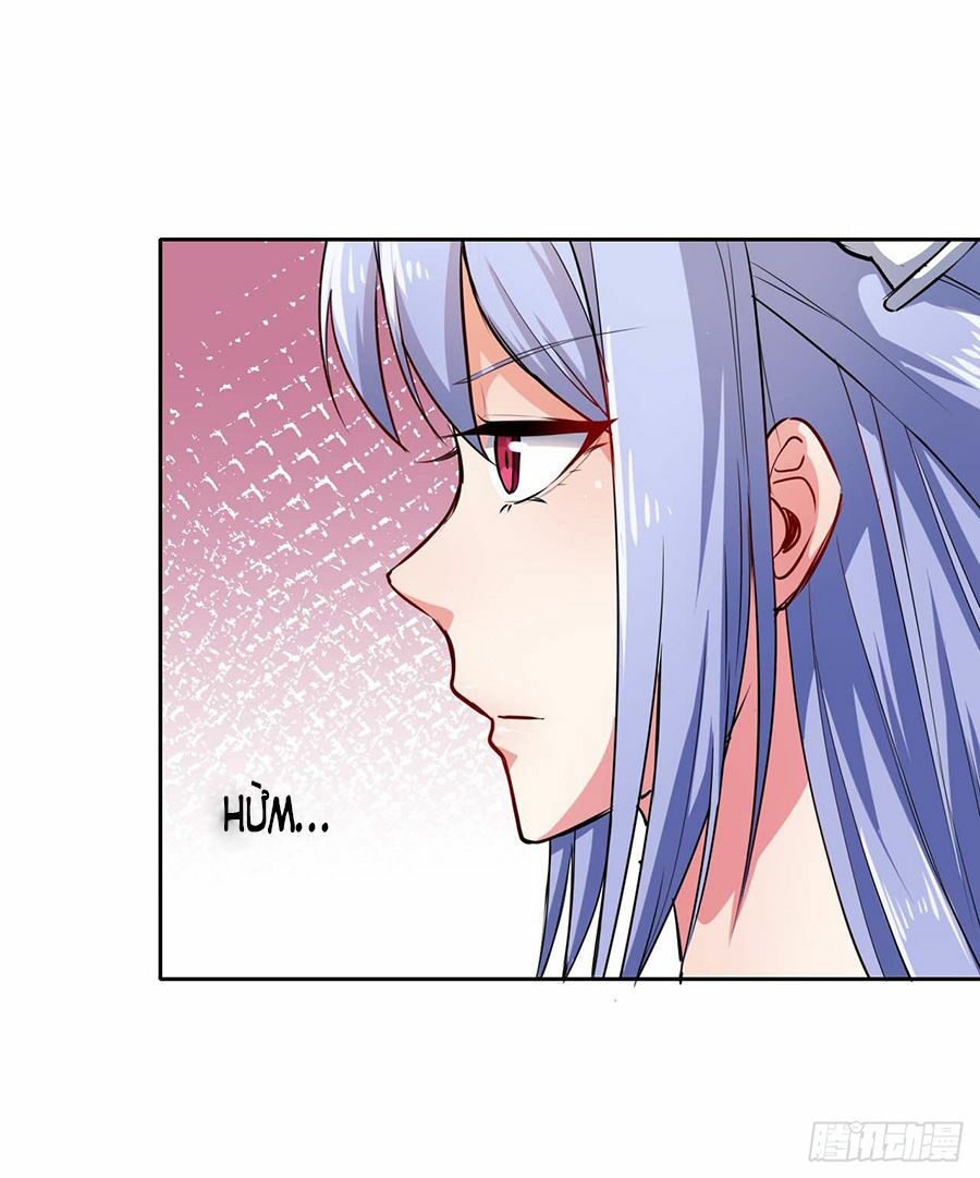 Sư Tỷ Của Ta Đông Đến Một Đám chapter 1.3 27