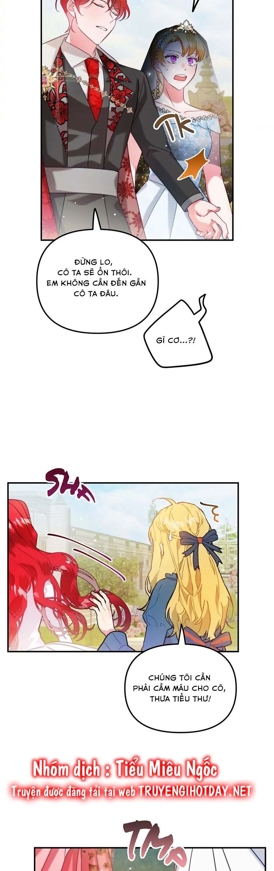 hoàng tử chuyển sinh trở thành người mạnh nhất thế giới nhờ vào sự hiểu biết về bug chapter 53 10