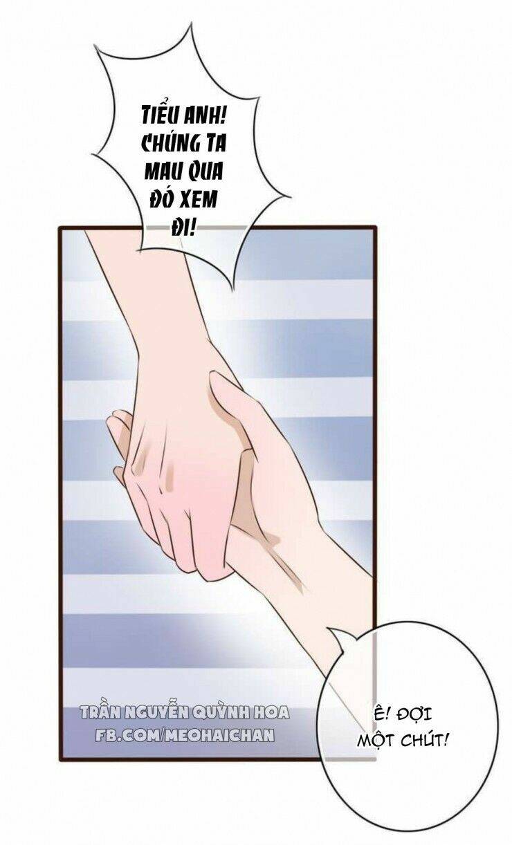 sau con mưa mùa hạ chapter 7 14