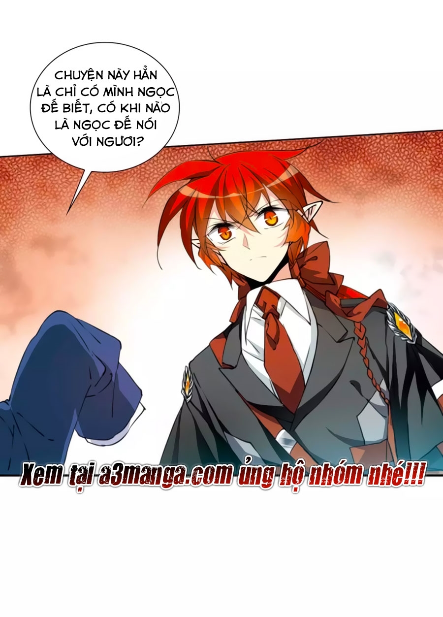 tam nhãn hao thiên lục chapter 299.1 29