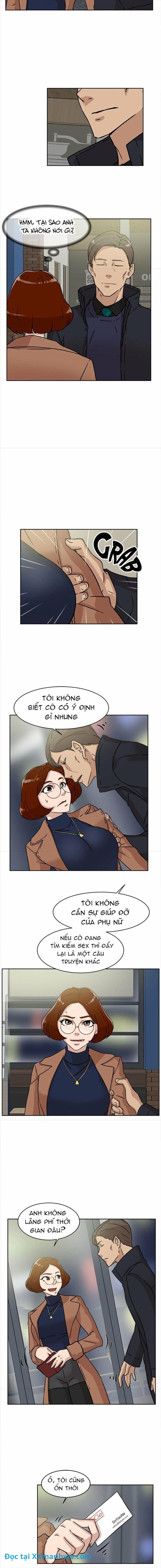 mười một cm của cô ấy chapter 45 4