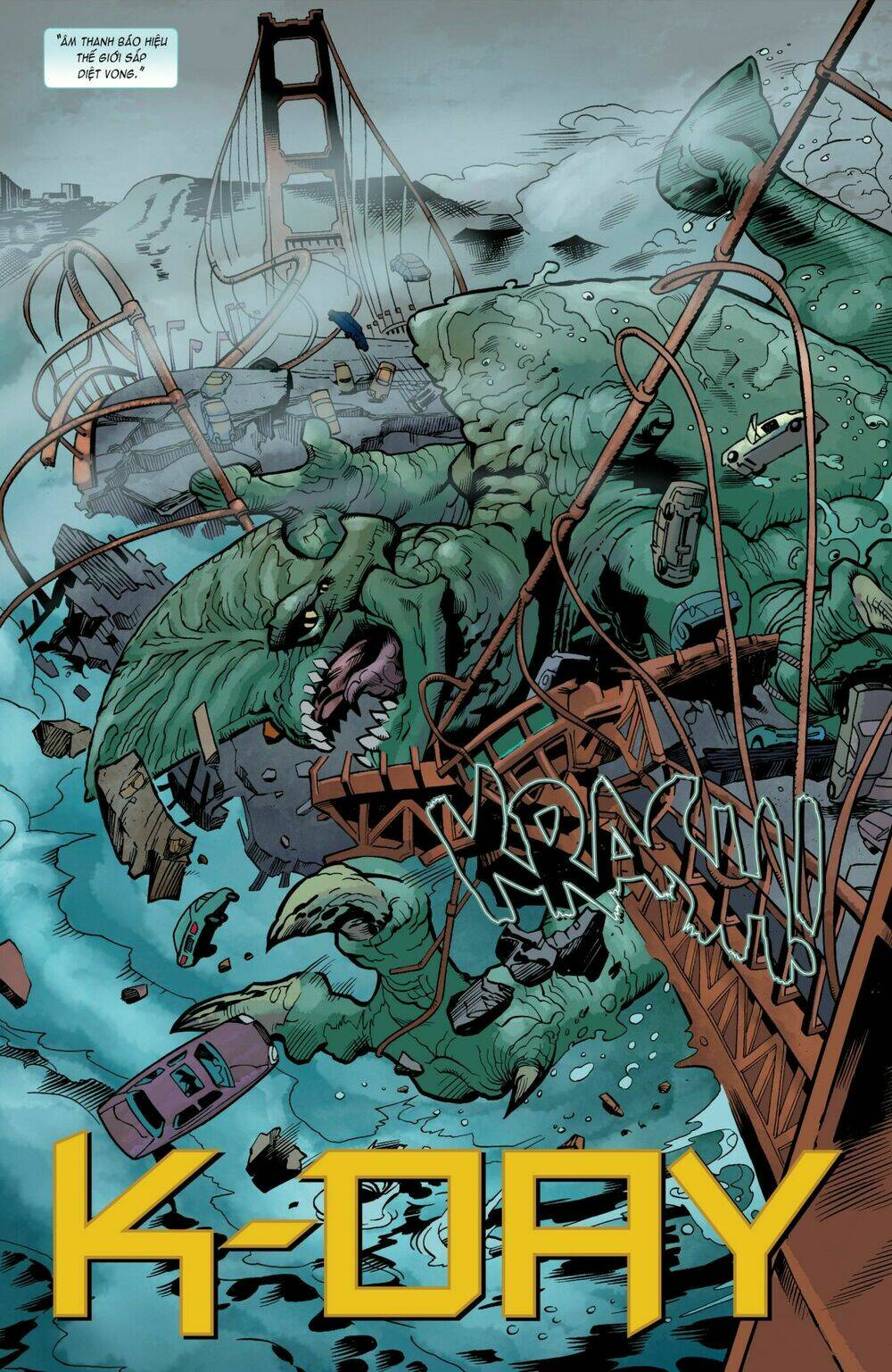 pacific rim chapter 0 9