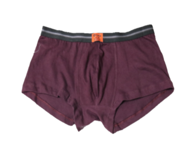 Combo 3 Quần Lót Cotton Nam Boxer  Thông Hơi Thoáng Mát Co Giãn Hàng Cao Cấp QBX