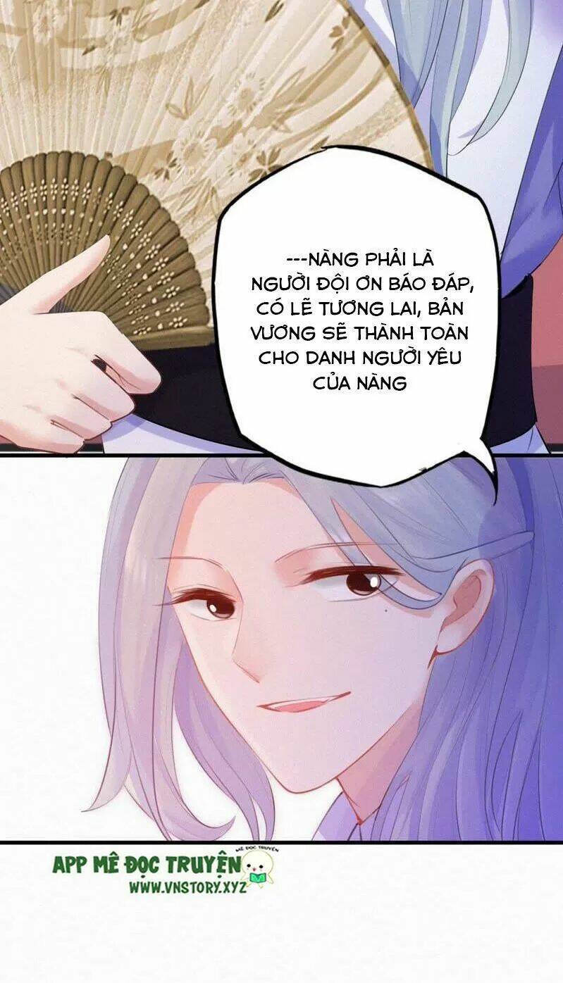 thiên hương mỹ nhân chapter 10 19