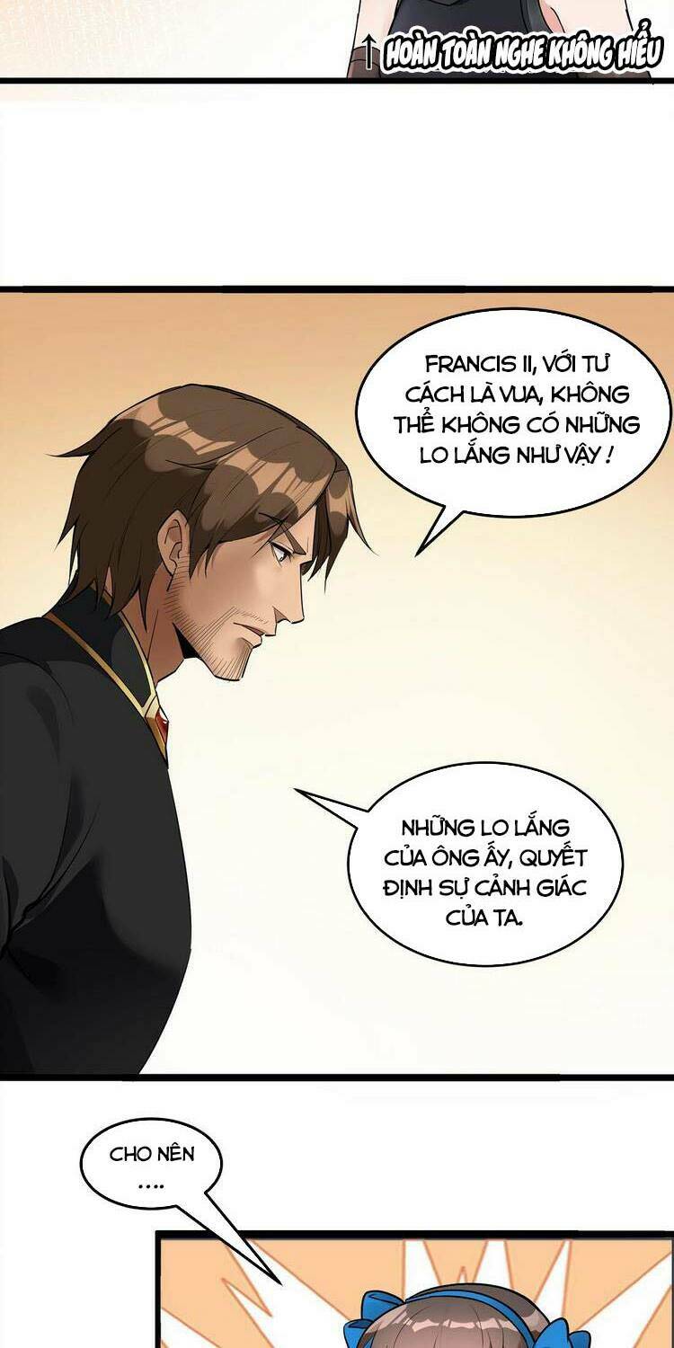 lê minh chi kiếm chapter 25 28