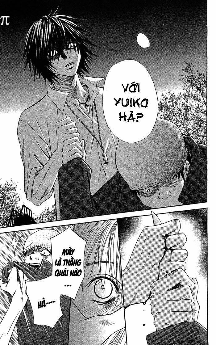 cậu bé hoang dã chapter 2 26