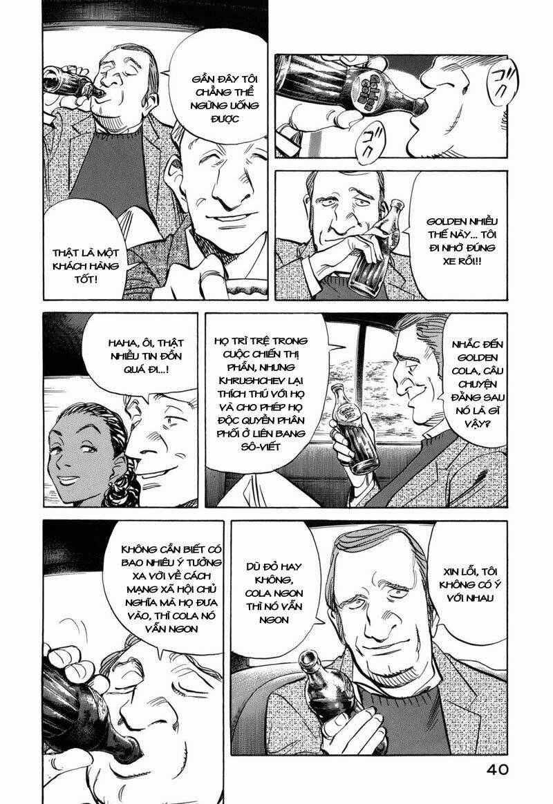 billy bat chapter 39 12