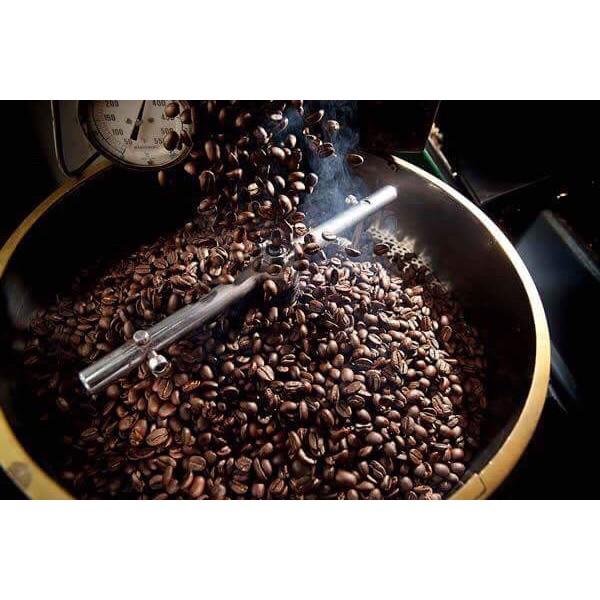 Cà phê nhập khẩu 100% Arabica nguyên chất Costarica khối lượng 100g pha handbrew, espresso, coldbrew - 3C Roastery
