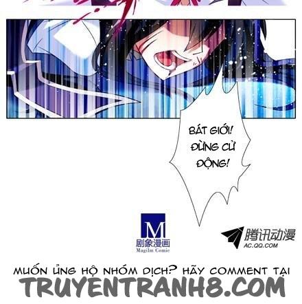 đầu óc đại sư huynh của ta rất đen tối chapter 18 12