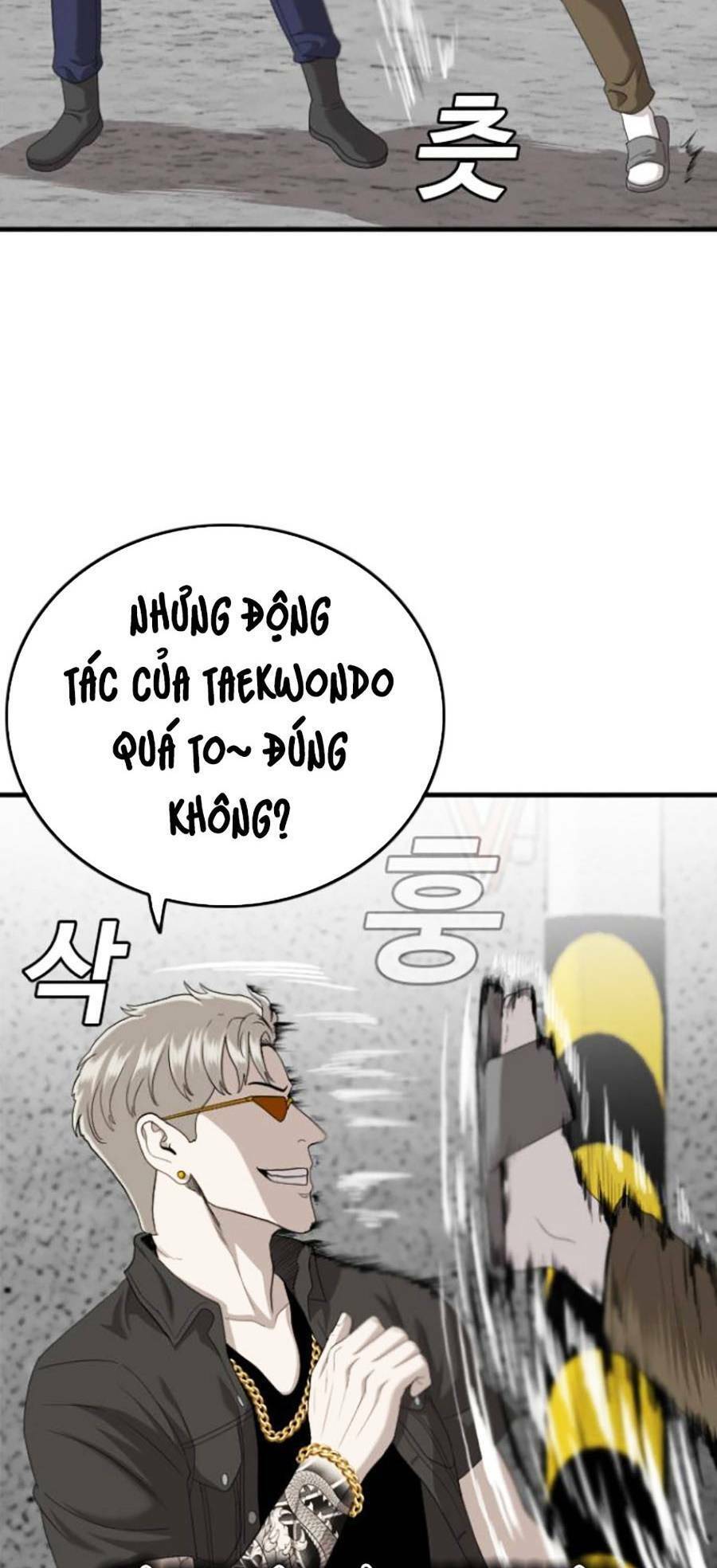 người xấu chapter 146 16