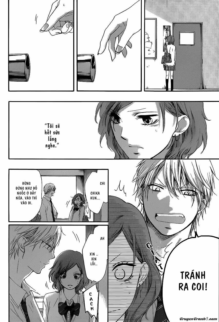 kono oto tomare! chapter 12 42