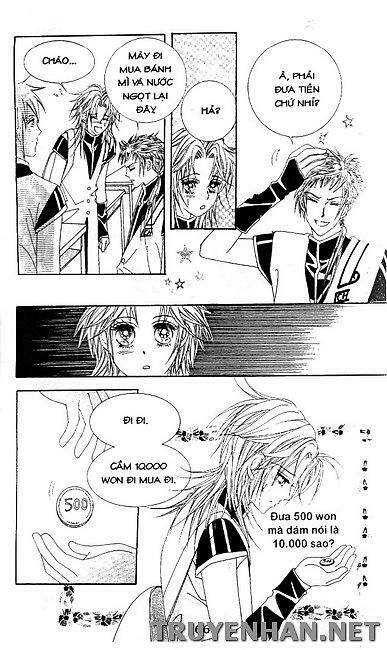 người duy nhất chapter 12 6