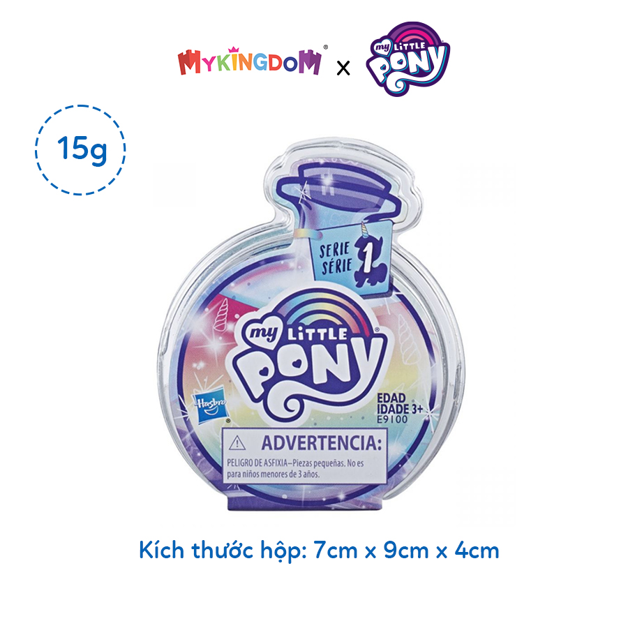 Lọ thuốc ma thuật Pony MY LITTLE PONY E9100