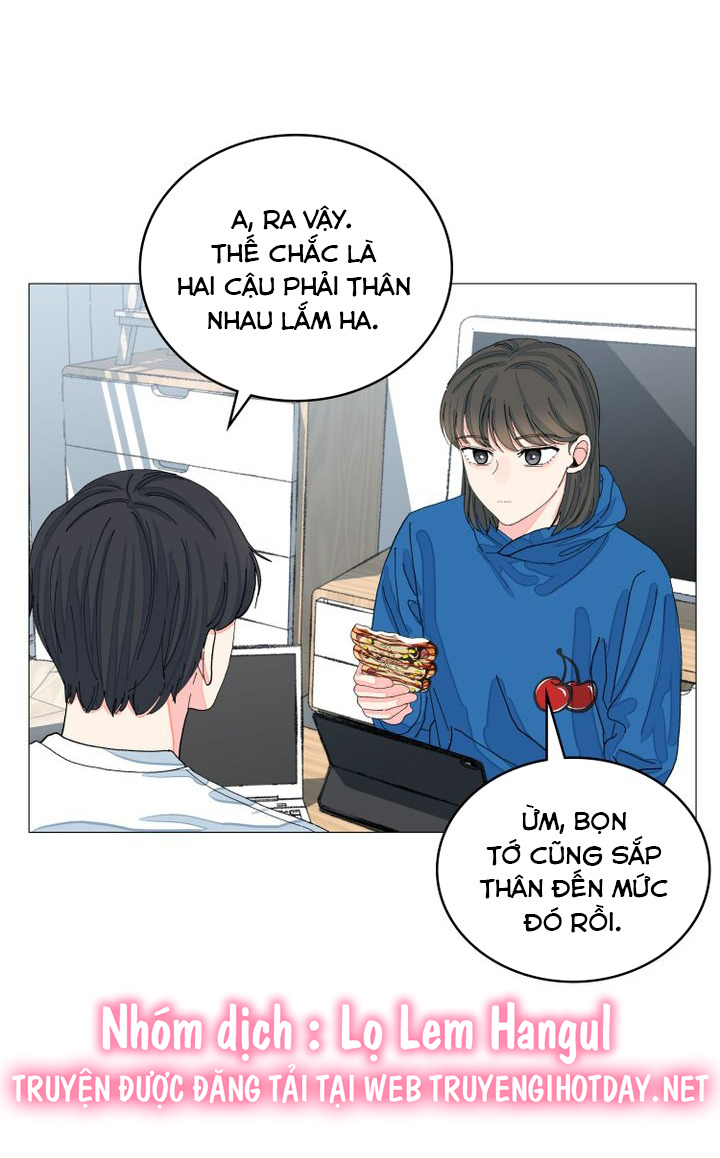 lọ lem hangul coming soon chapter 16 2