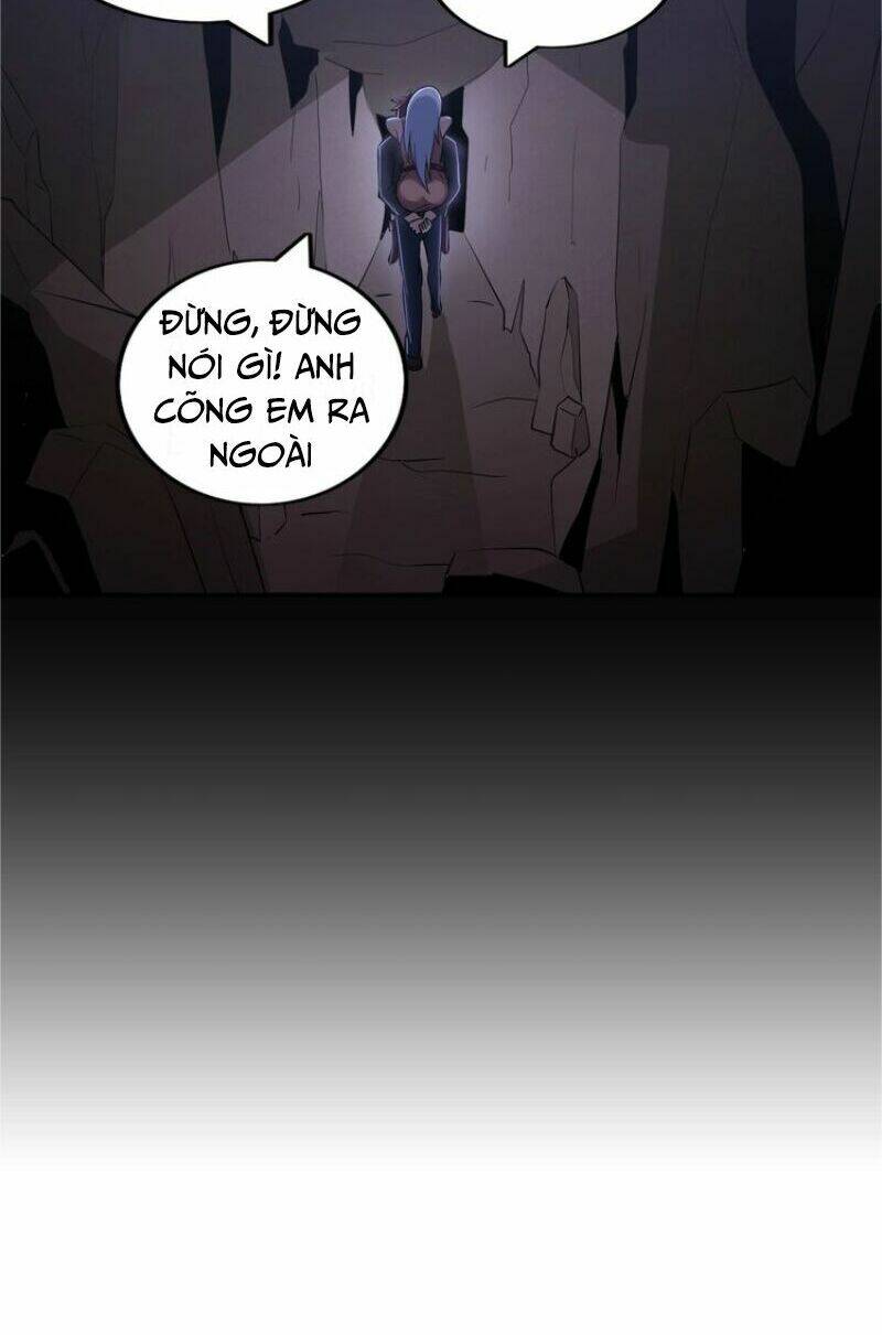 thần tiên dạy tôi giả x chapter 24 27