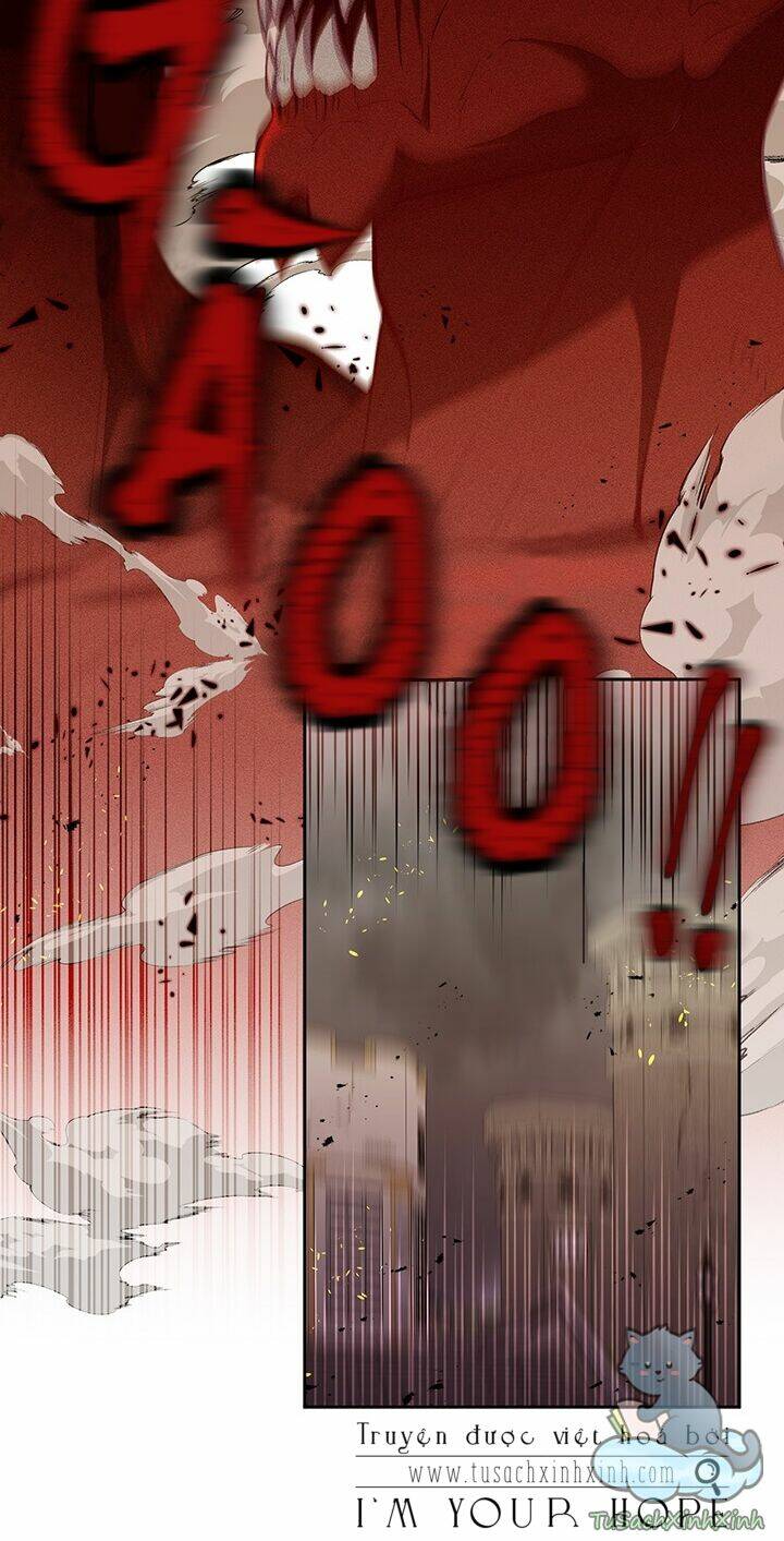 hãy coi chừng ác nữ chapter 86 31