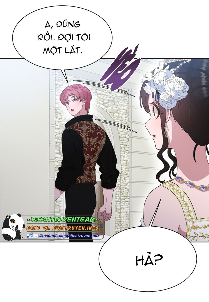 con gái bảo bối của ma vương chapter 137 34