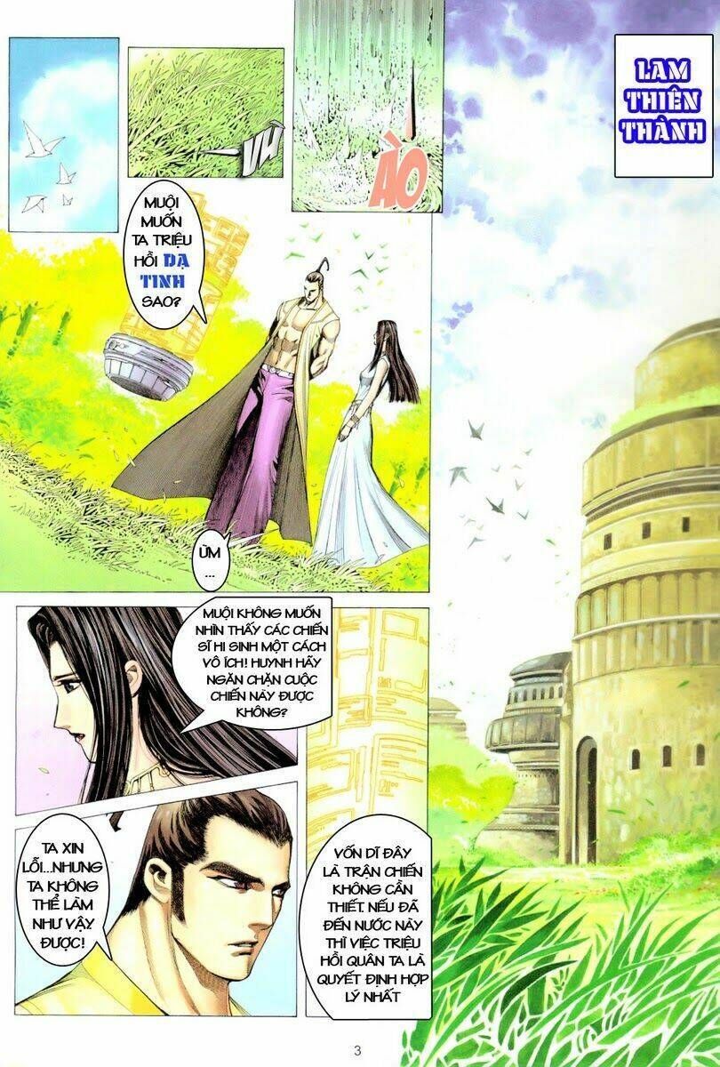 võ thần phượng hoàng chapter 85 2