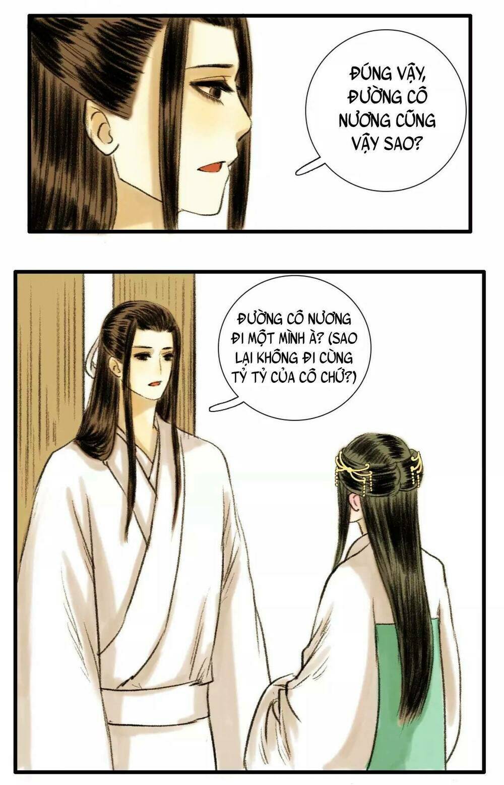 phồn hoa phai màu chapter 5 61