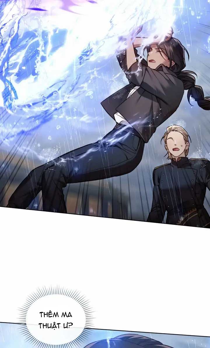 nữ giả kim chapter 10.2 20