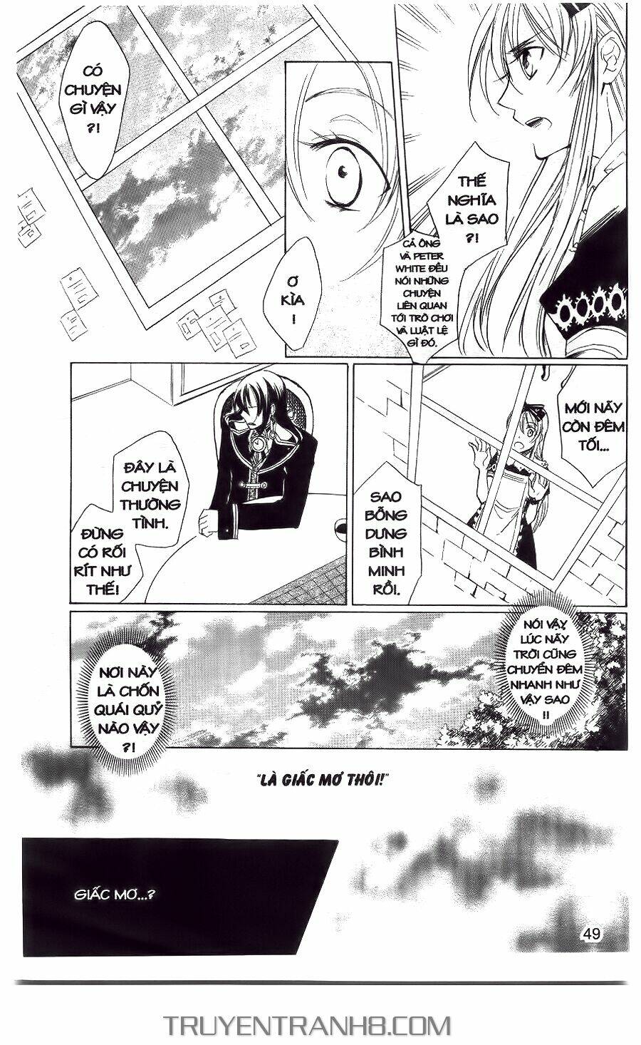 alice lạc vào xứ sở trái tim chapter 1 48