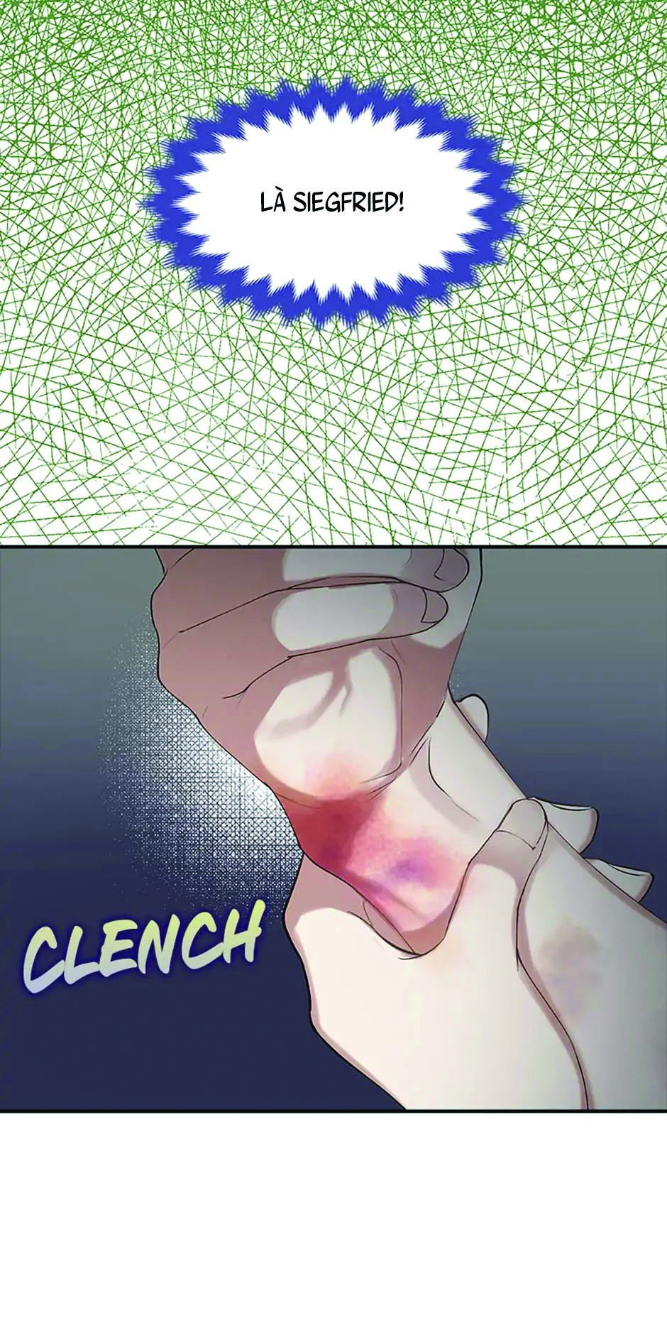 tên nam chính này cản đường tôi! chapter 3.2 24