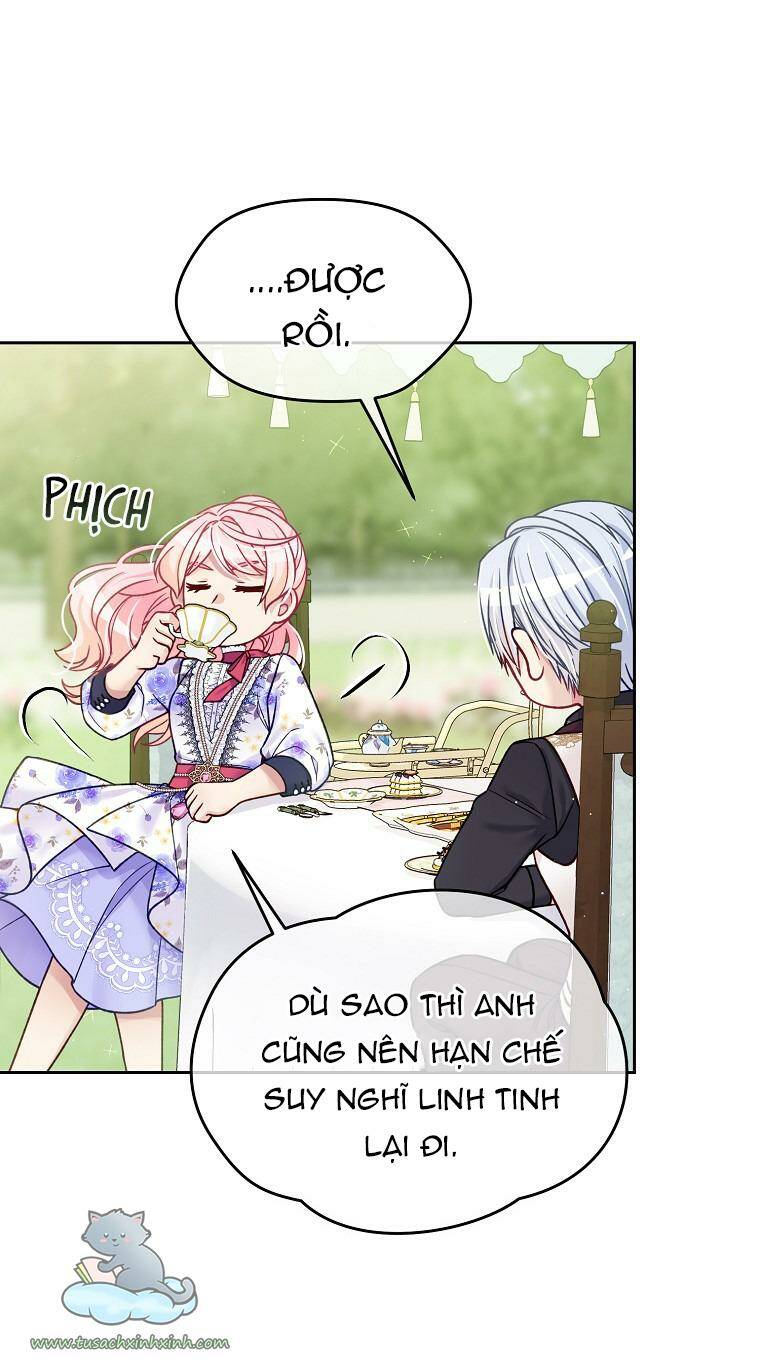 chồng em dễ thương chết mất thôi! chapter 37 18