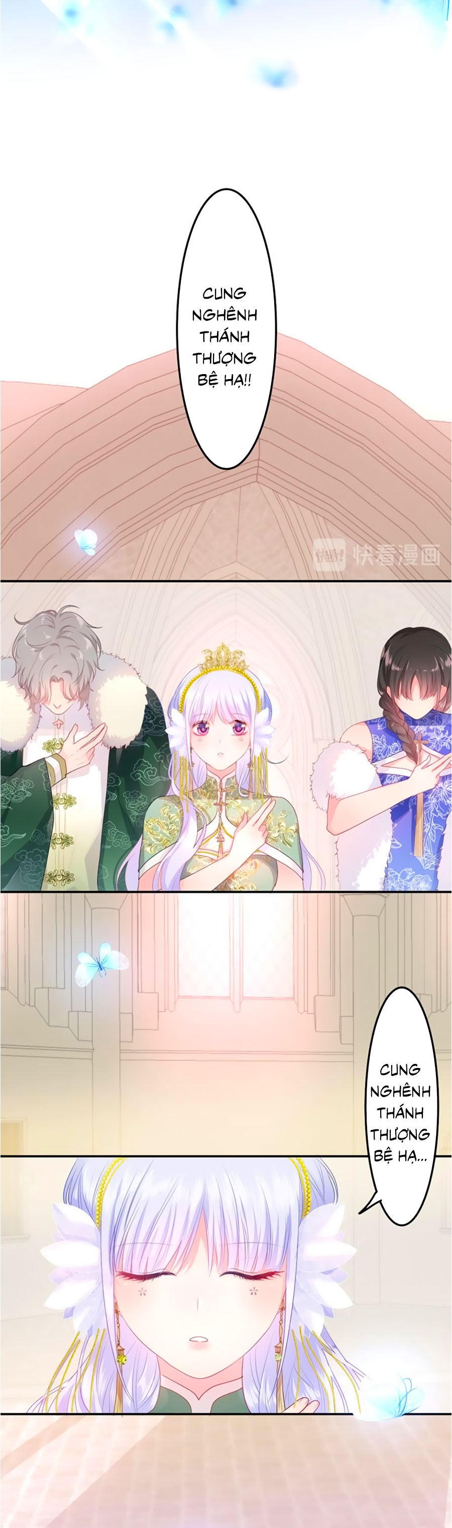 monster, độ ấm quái vật kiệm lời chapter 10 6