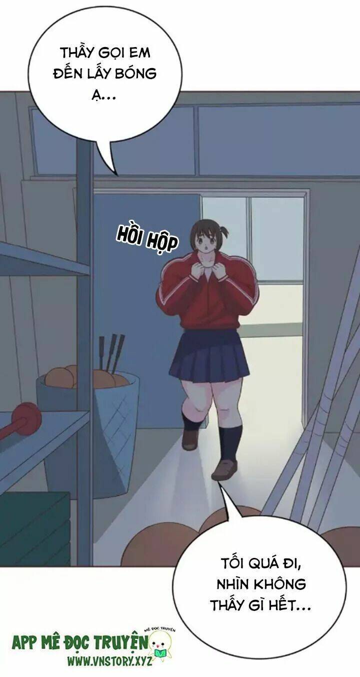 xin chào! dân nữ chapter 69.2 50