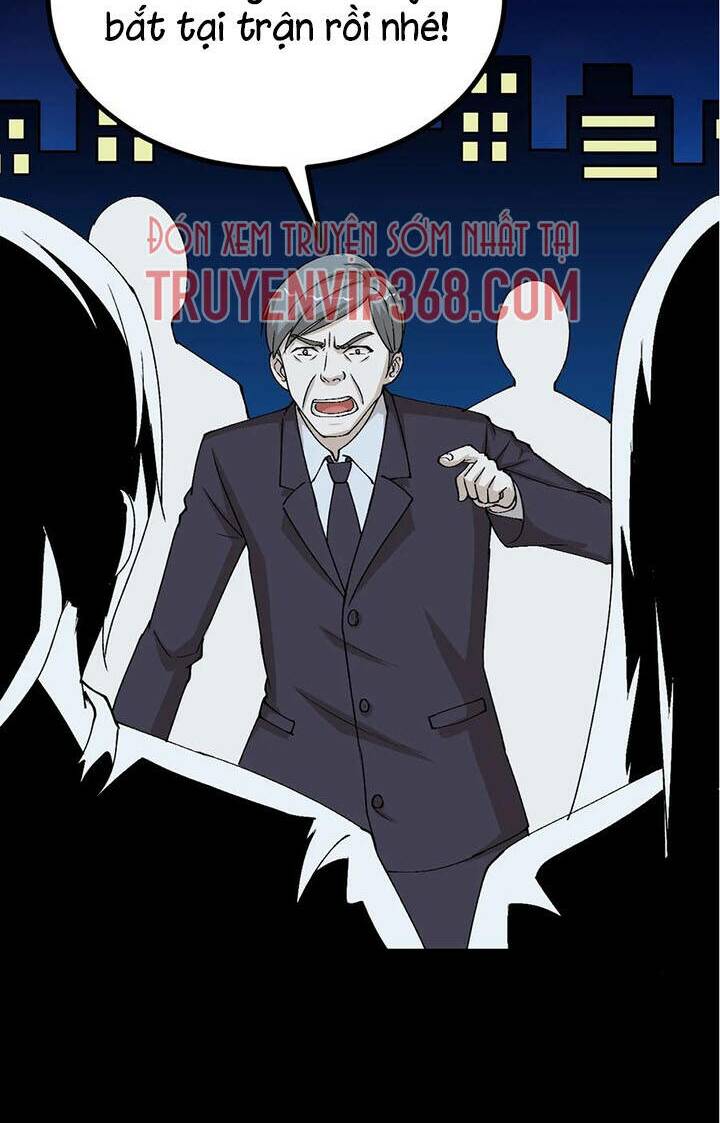 đai ca trở lại tuổi 16 chapter 121 7