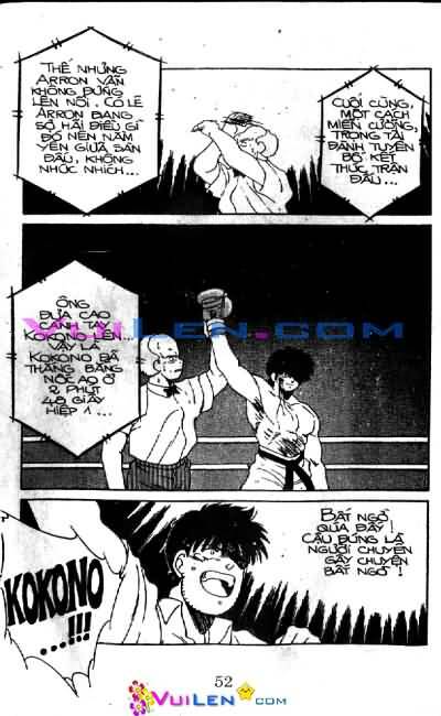 truyền nhân atula - shura no mon i chapter 20 53