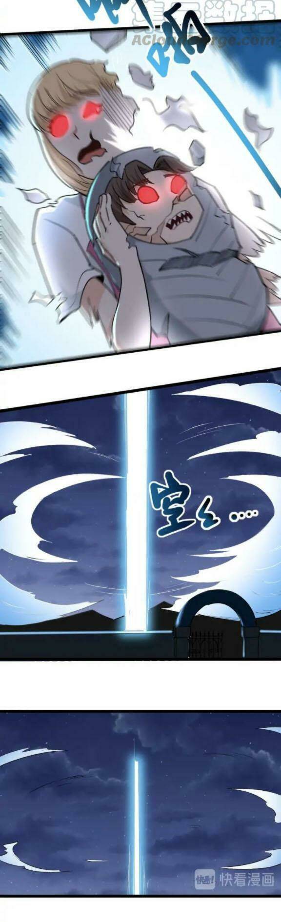 hồi xuân tiểu độc y chapter 60 5