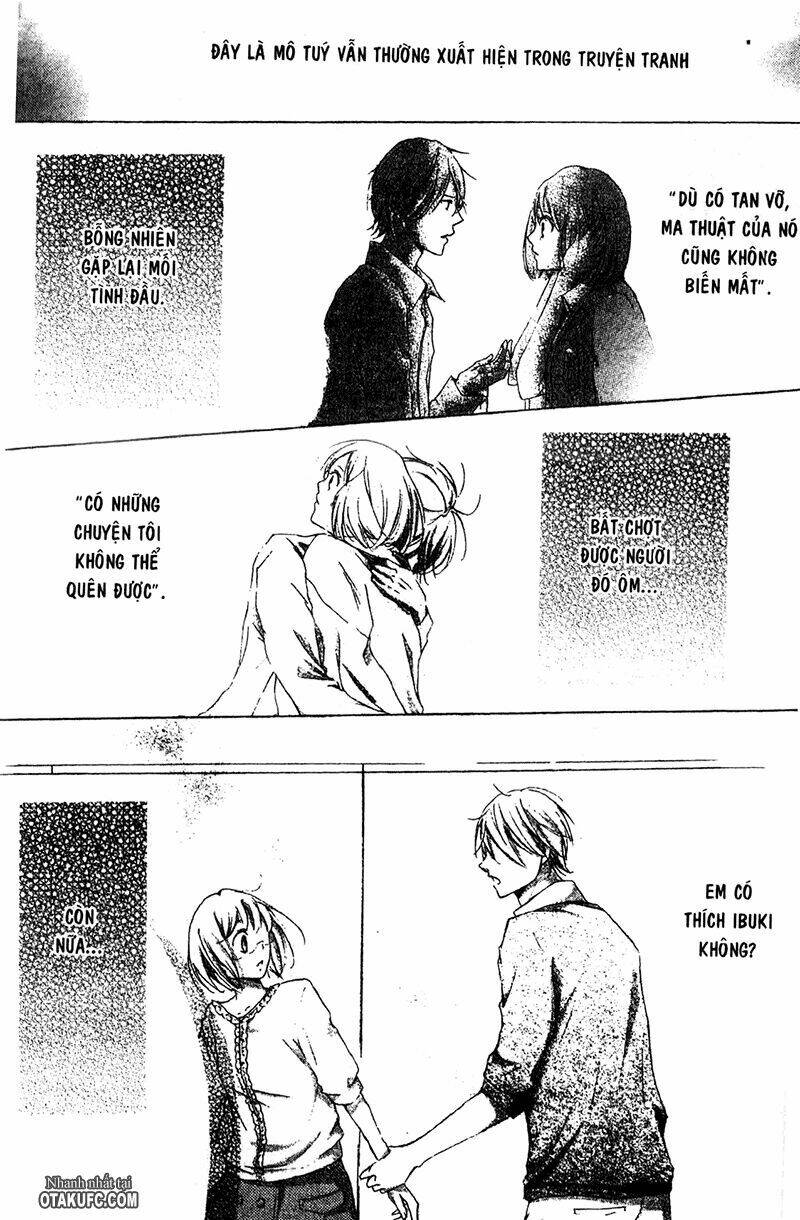 pen saki ni syrup chapter 8 1