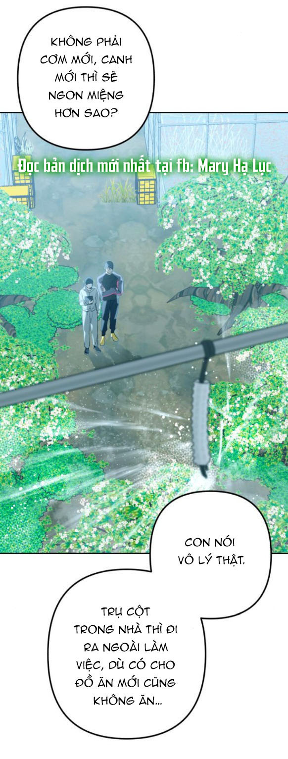 bóng râm mùa xuân chapter 2.2 6