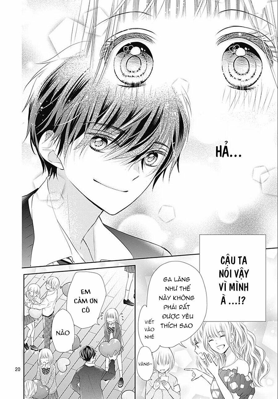 hatsu x kon chapter 2 21