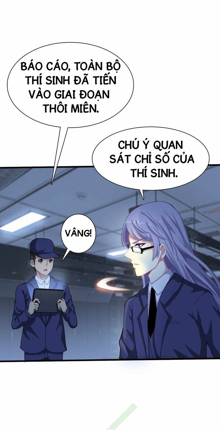 kinh thế kỳ nhân chapter 12 27