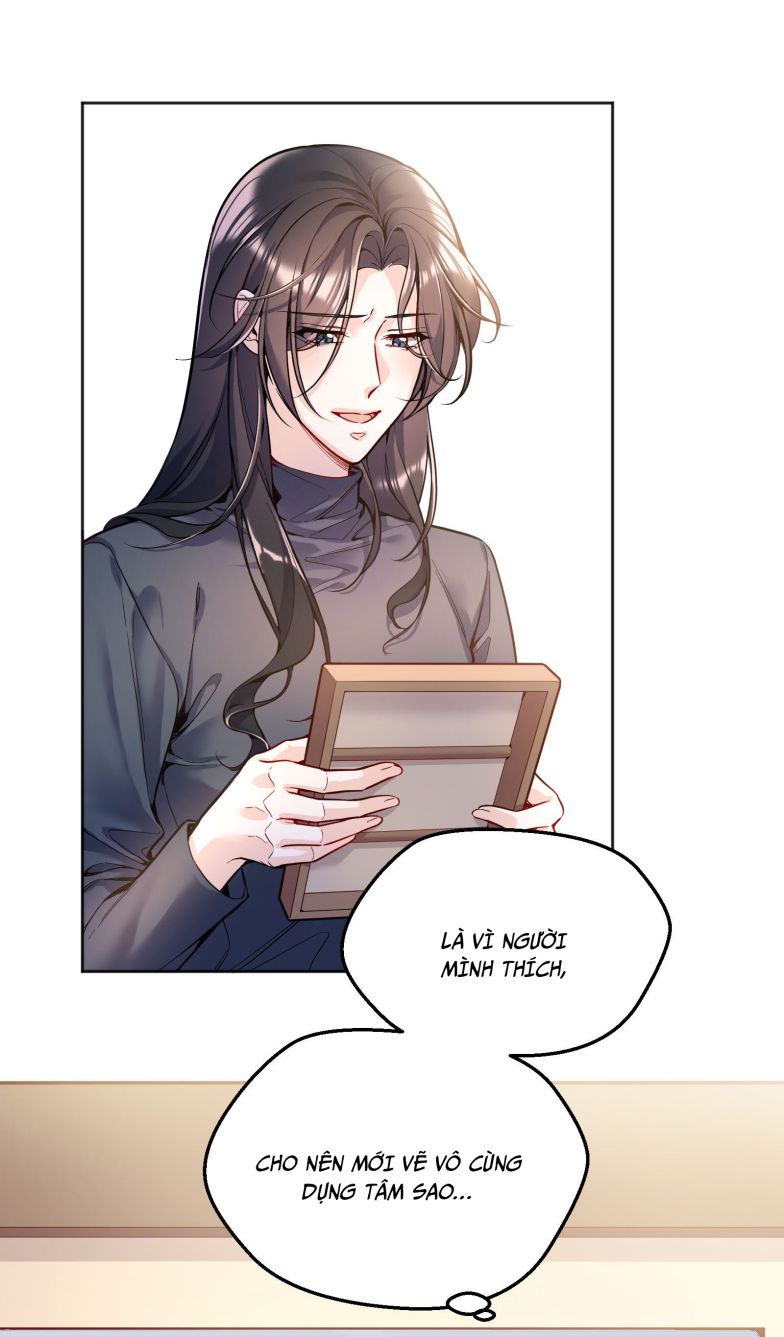 chàng nhân viên host và gã hàng xóm nguy hiểm chapter 87 14