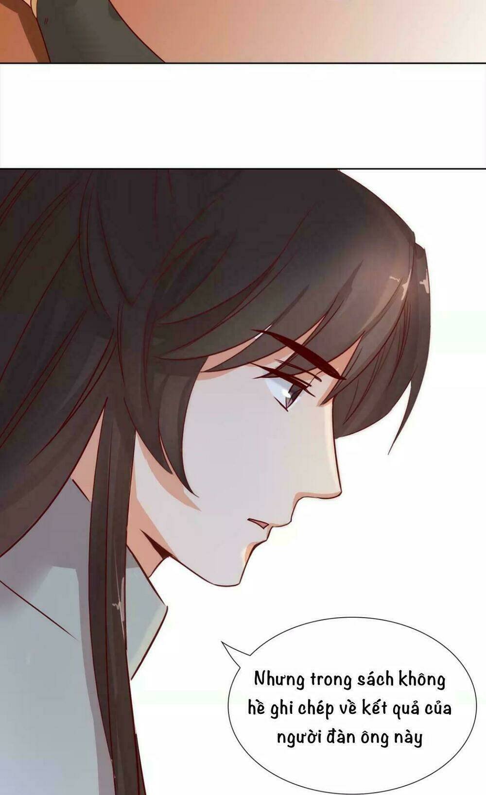 vương diệp, đuôi của ngươi đã biến mất chapter 13 19