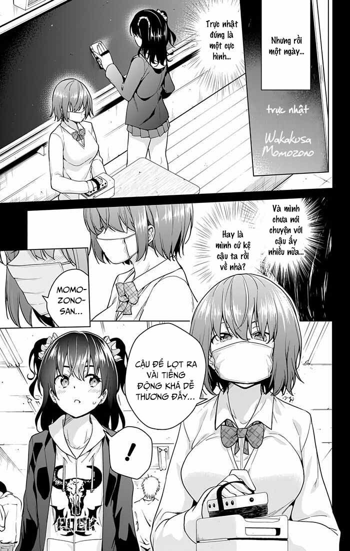 dokyuu hentai hxeros chapter 32 11