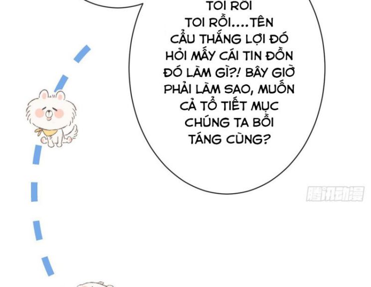 hotsearch của ảnh đế chapter 122 62