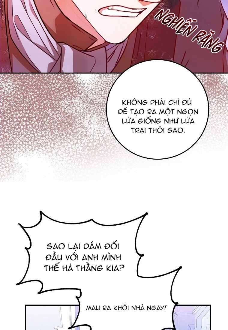 trở thành vợ của nam chính chapter 20.1 19