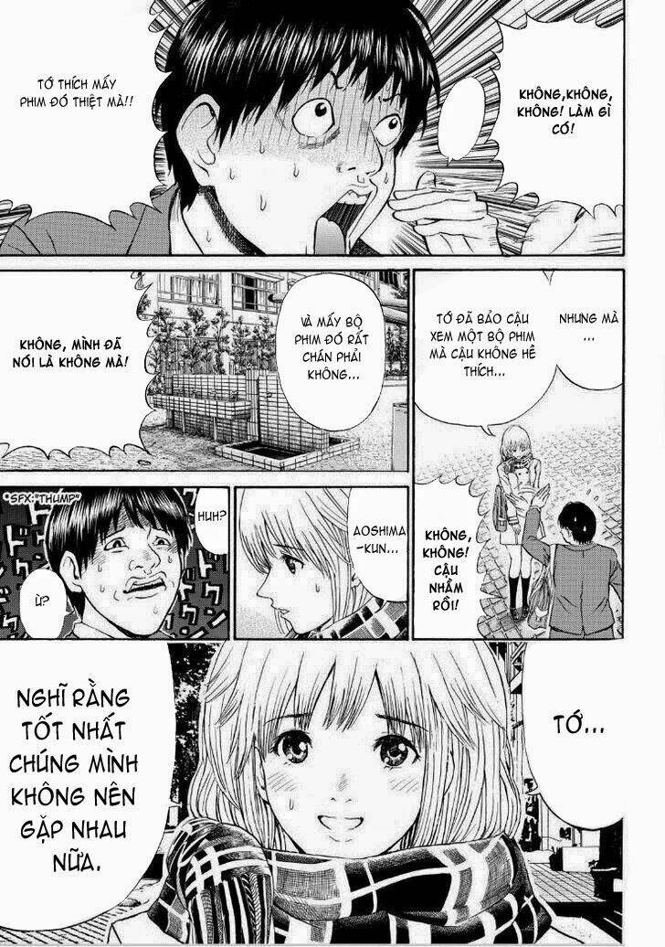 vợ tôi là wagatsuma chapter 69 5