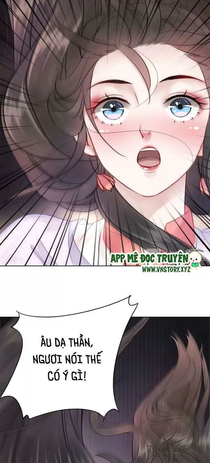 cực phẩm phế vật tiểu thư chapter 84 47