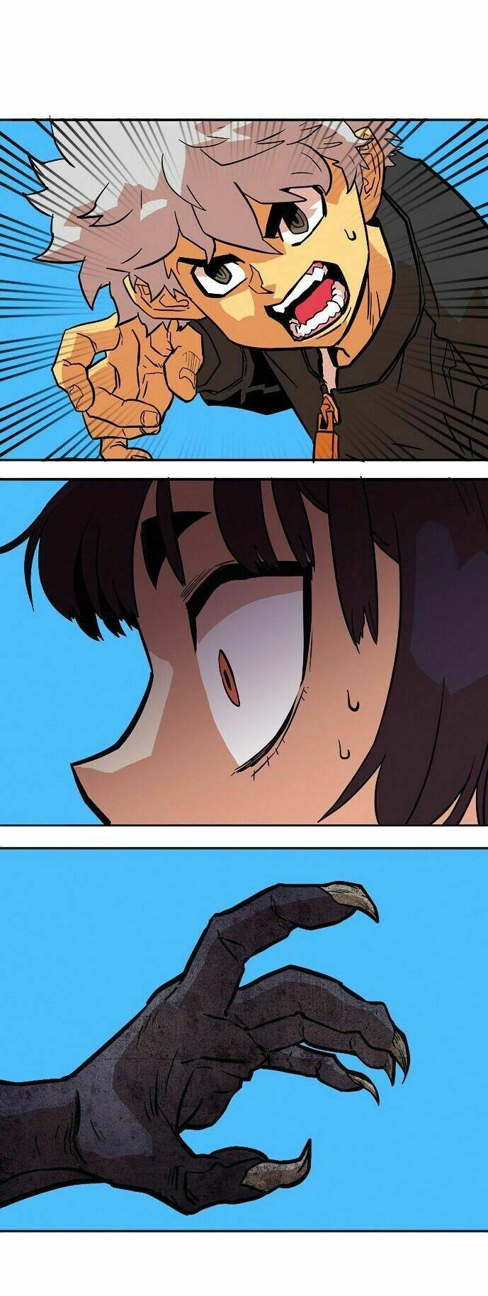 bẫy troll chapter 17 44