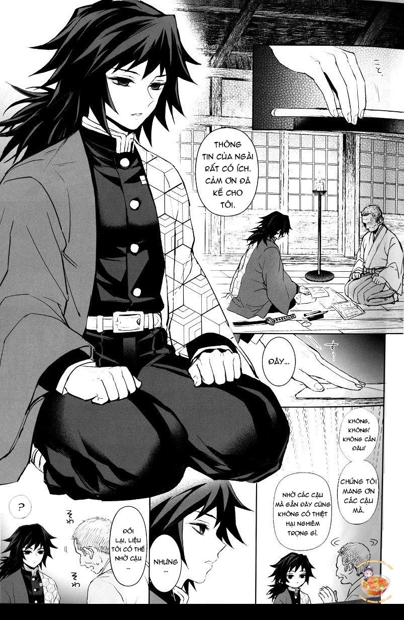 tổng hợp oneshot boylove chapter 122 6