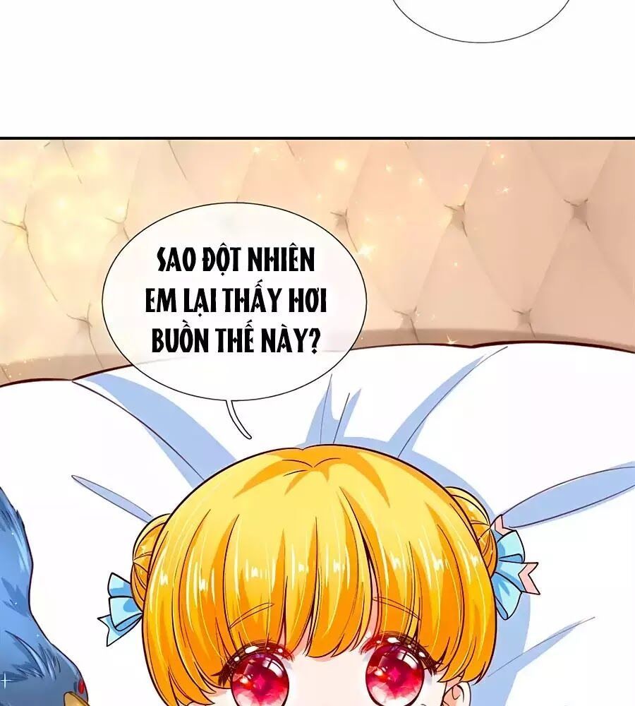 bỗng một ngày nọ trở thành con gái vua chapter 110 31