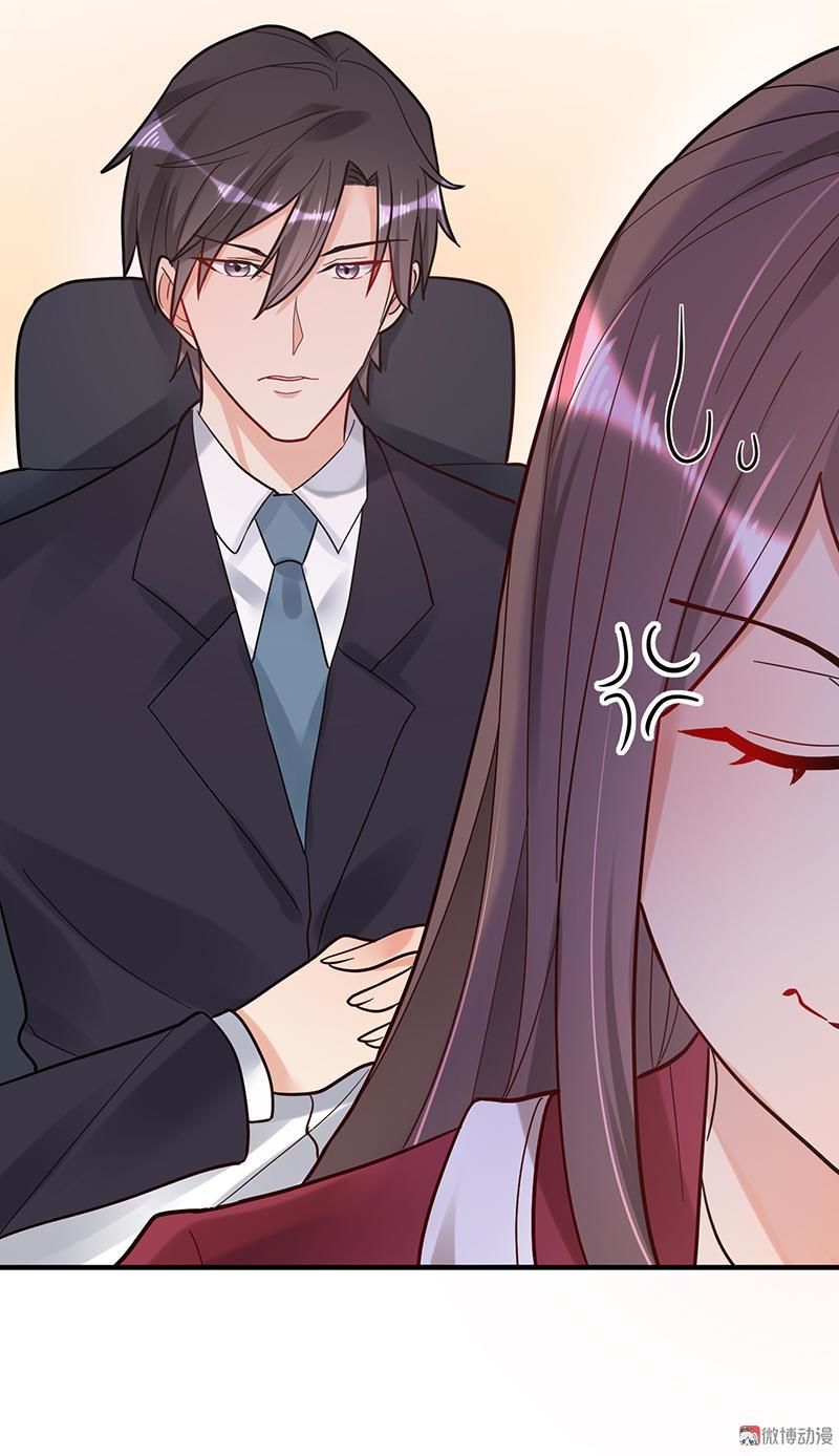 tổng tài truy thê: phu nhân lại chạy trốn chapter 13 9