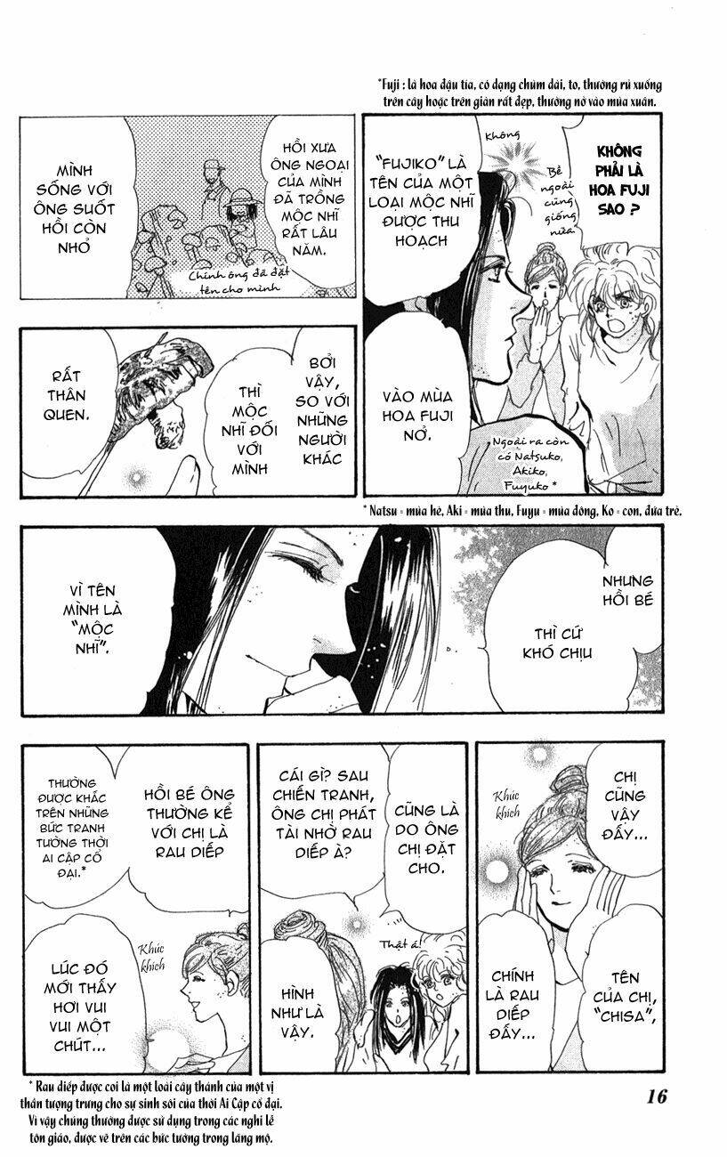 7 mầm sống chapter 117 15